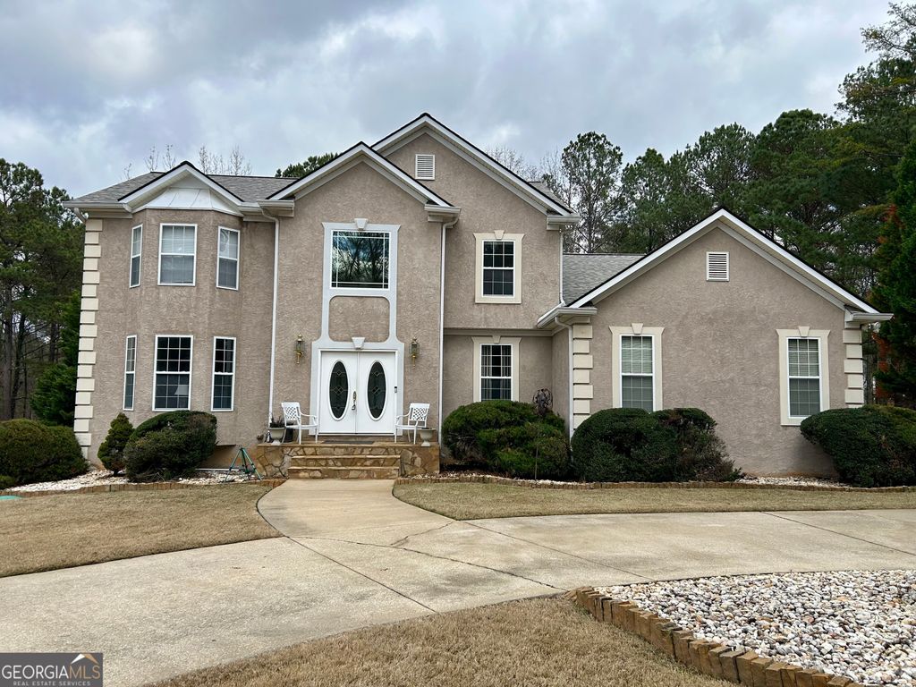 Photo of 40 Jacksons Valley, Sharpsburg, GA 30277 (MLS # 10656827)