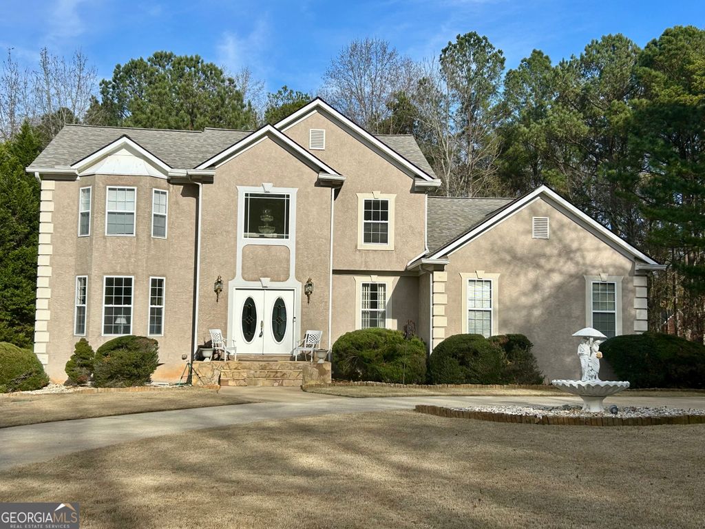 Photo of 40 Jacksons Valley, Sharpsburg, GA 30277 (MLS # 10656827)