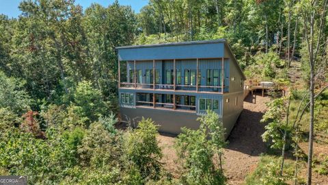 316 Blue Sky DR Blue Ridge GA 30513
