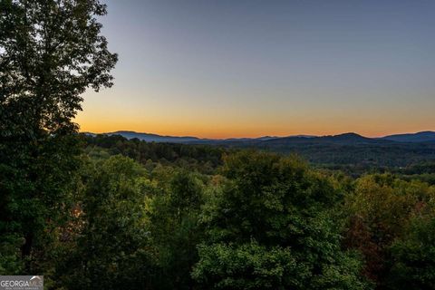 A home in Morganton