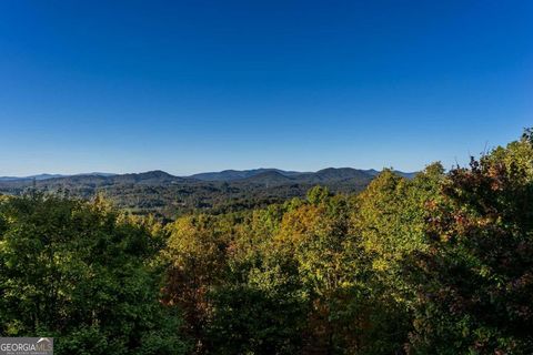 A home in Morganton