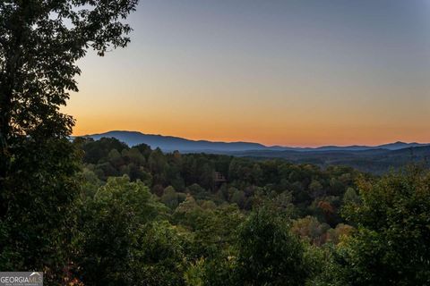 A home in Morganton