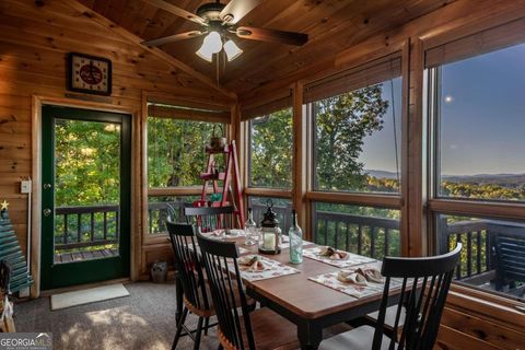 A home in Morganton