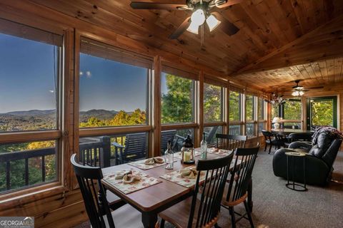 A home in Morganton