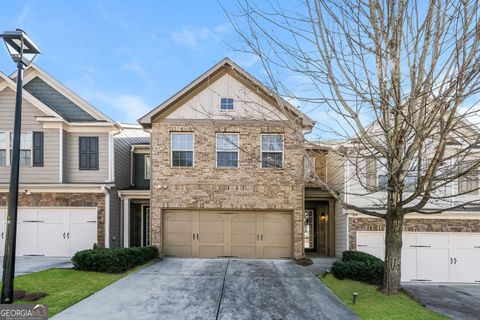 Photo of 6685 Story Circle, Norcross, GA 30093 (MLS # 10674931)