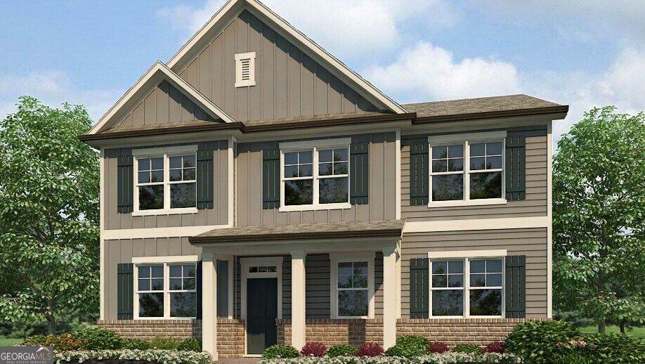 Photo of 96 Lambton Place, Braselton, GA 30517 (MLS # 10852767)