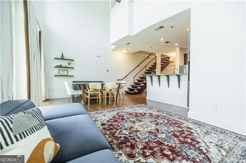 Photo of 1221 Caroline Street NE #201, Atlanta, GA 30307 (MLS # 10686893)