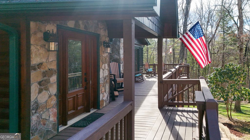 Photo of 202 Shepherds Ridge, Morganton, GA 30560 (MLS # 10793499)