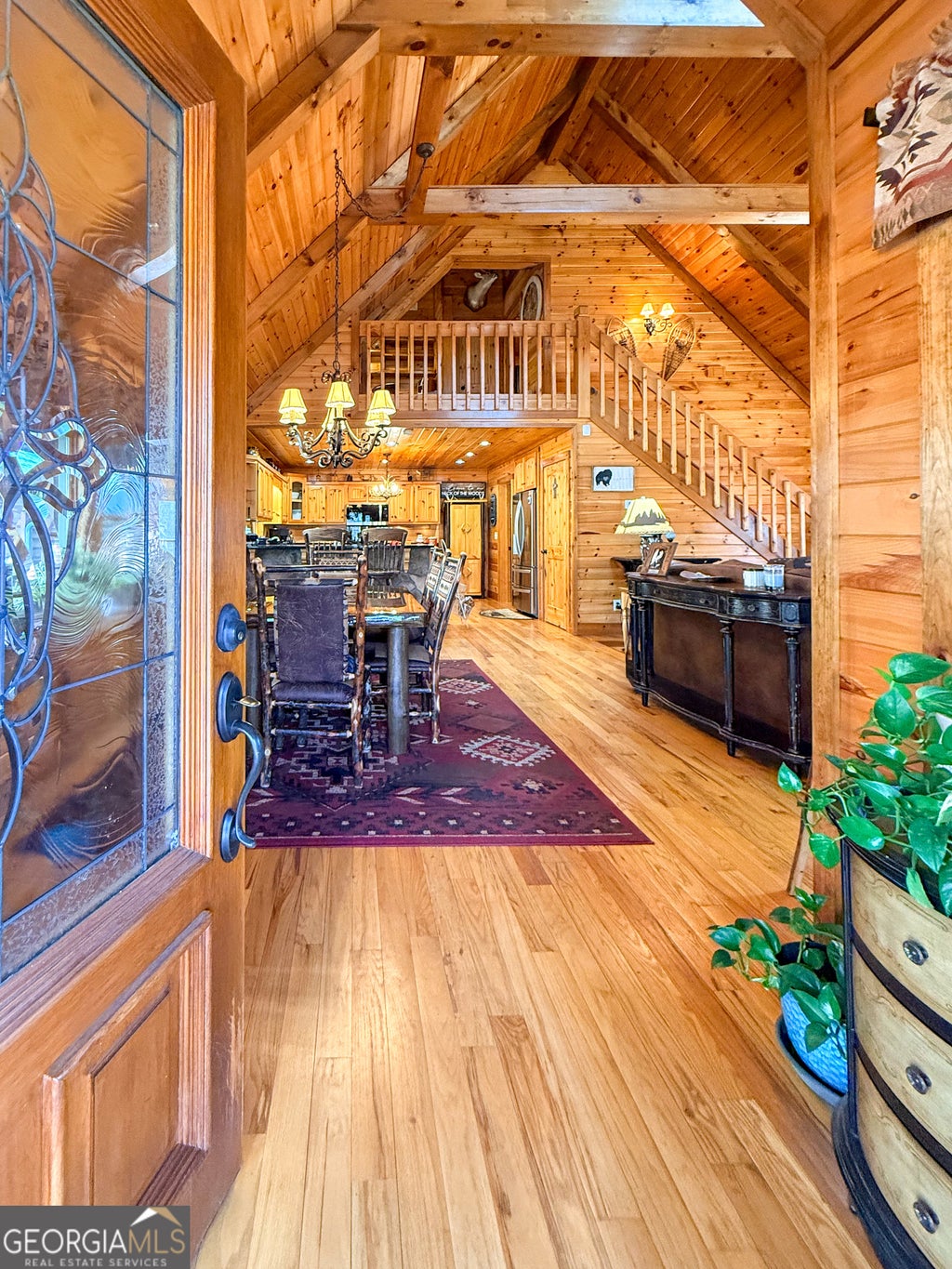 Photo of 202 Shepherds Ridge, Morganton, GA 30560 (MLS # 10793499)