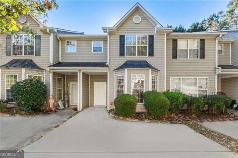 Photo of 6750 Sunset Hills Boulevard, Rex, GA 30273 (MLS # 10636819)