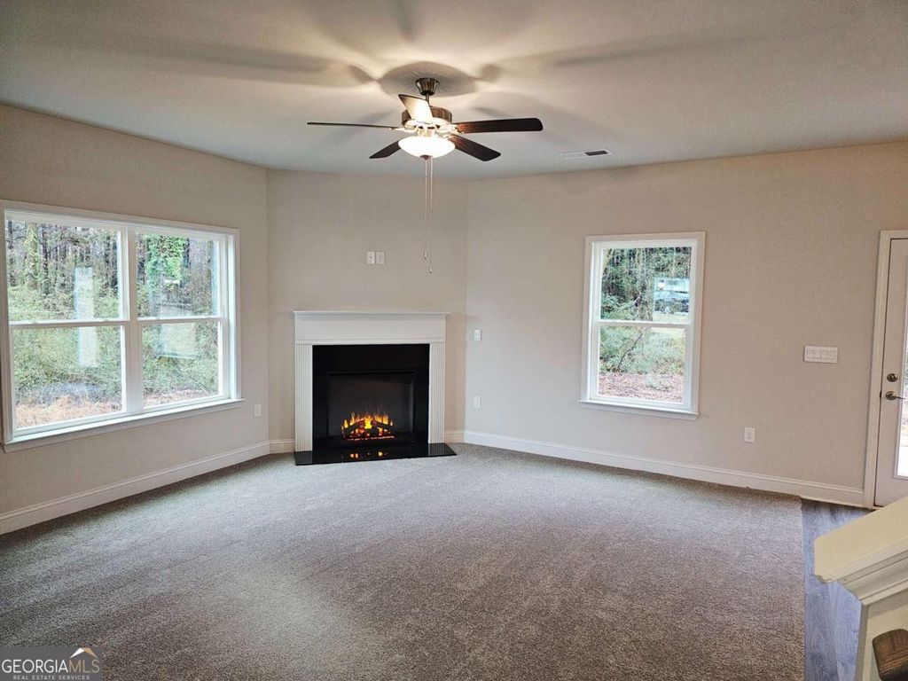 Photo of 153 Scarlett Place Drive #20, Bowdon, GA 30108 (MLS # 10664740)