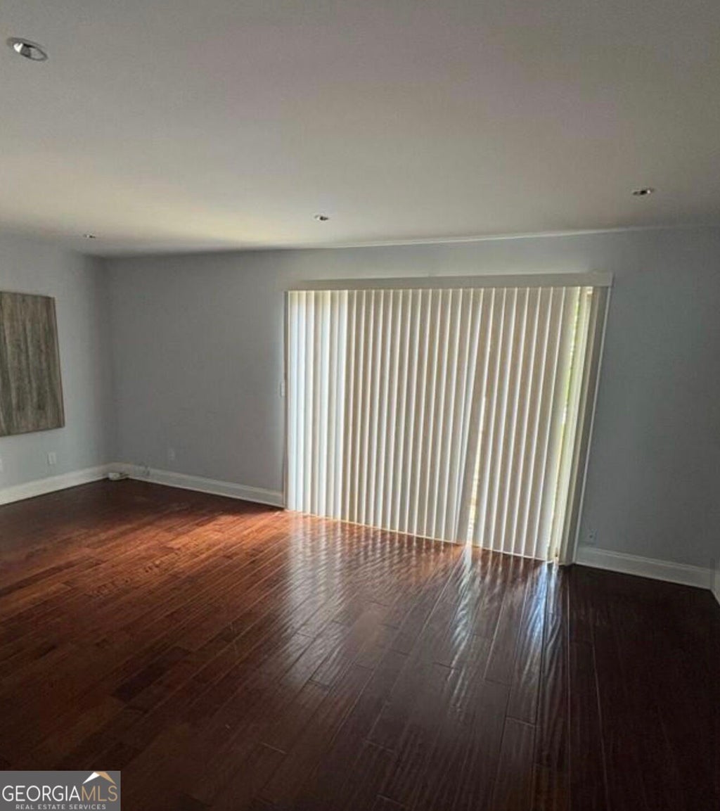 Photo of 1816 Ashborough Road SE #APT E, Marietta, GA 30067 (MLS # 10845288)