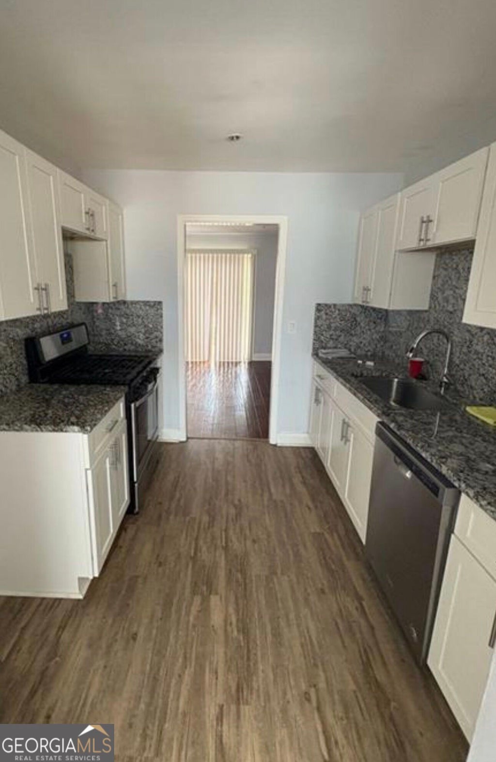 Photo of 1816 Ashborough Road SE #APT E, Marietta, GA 30067 (MLS # 10845288)