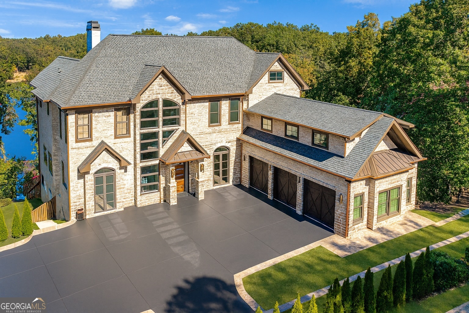 494 River Overlook RD