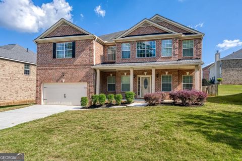 Photo of 3772 SUNBRIDGE Drive, Snellville, GA 30039 (MLS # 10639494)