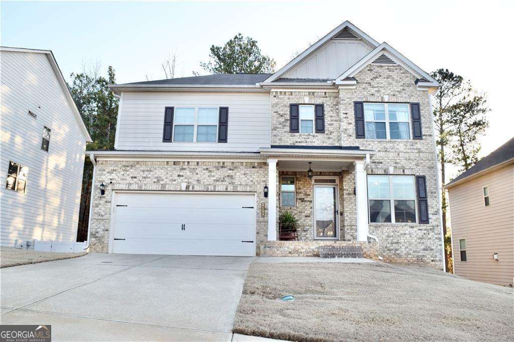 2127 Dodson Woods DR
