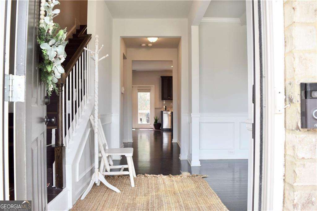 2127 Dodson Woods DR