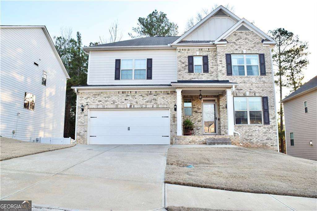 2127 Dodson Woods DR