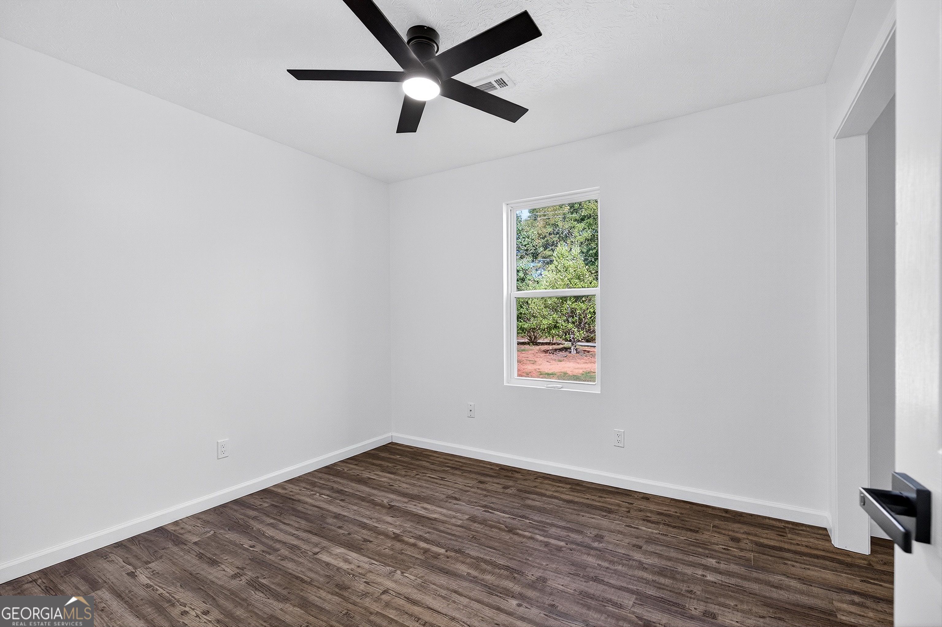 SENOIA SPGS SUB PH B - Residential