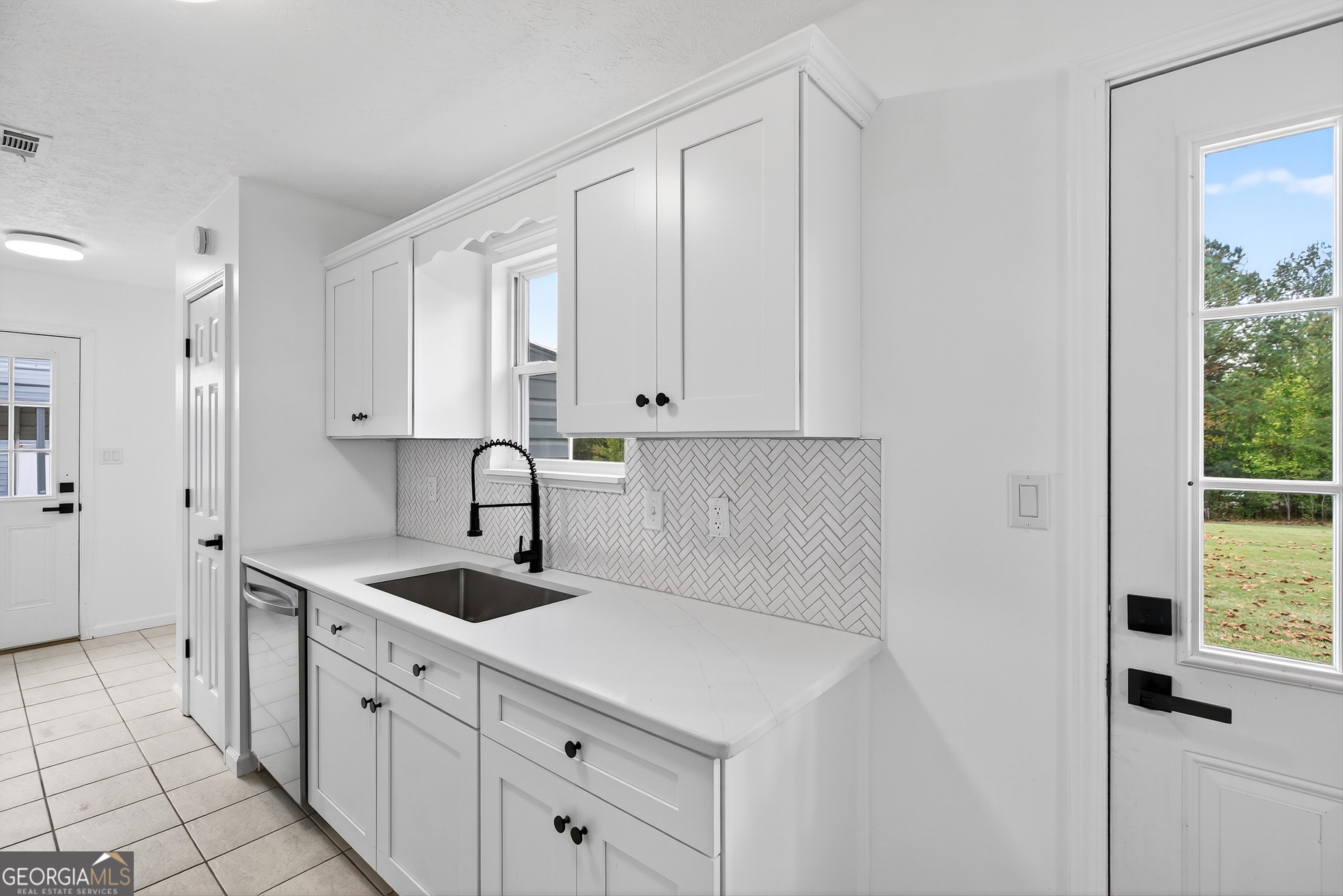 SENOIA SPGS SUB PH B - Residential