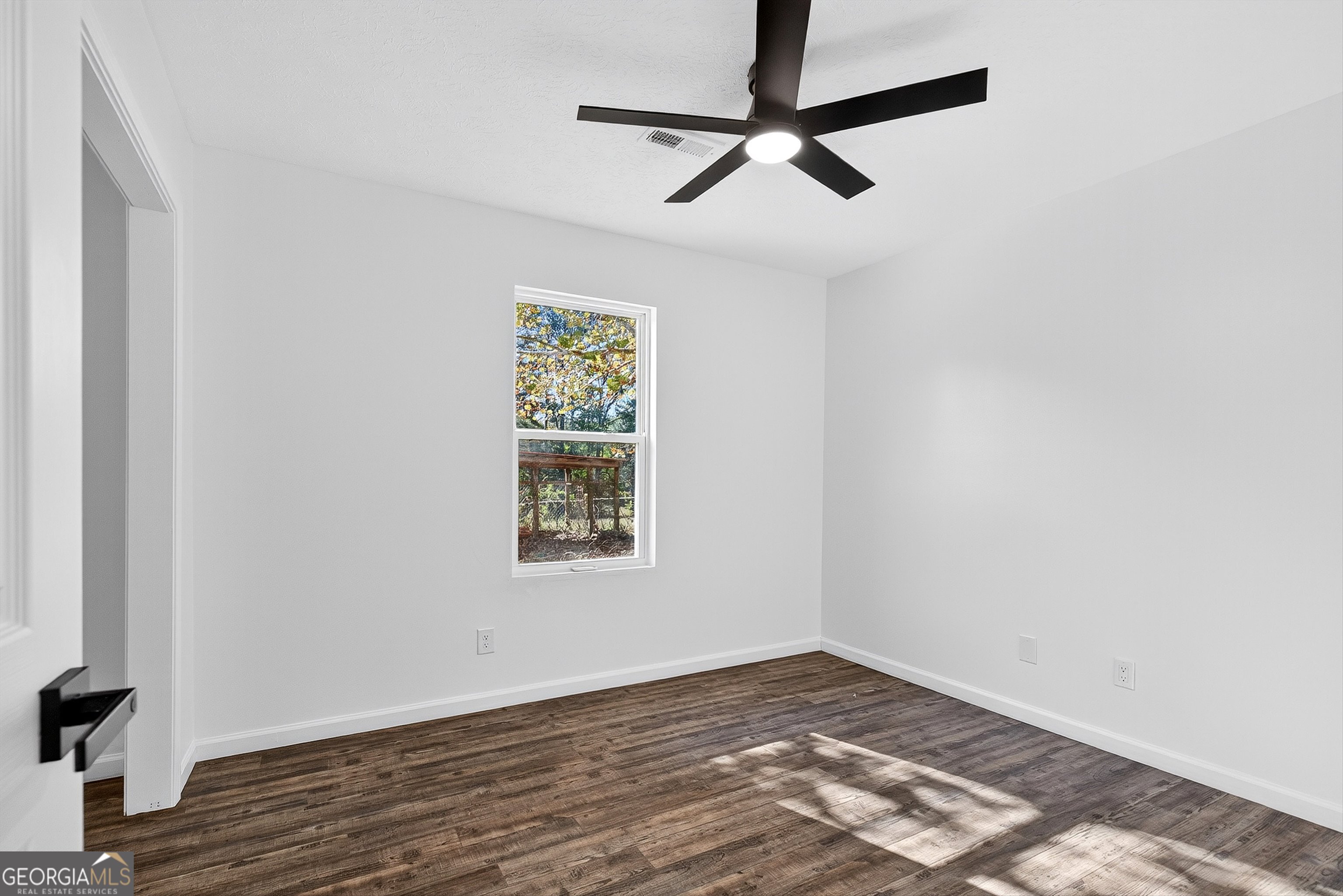 SENOIA SPGS SUB PH B - Residential