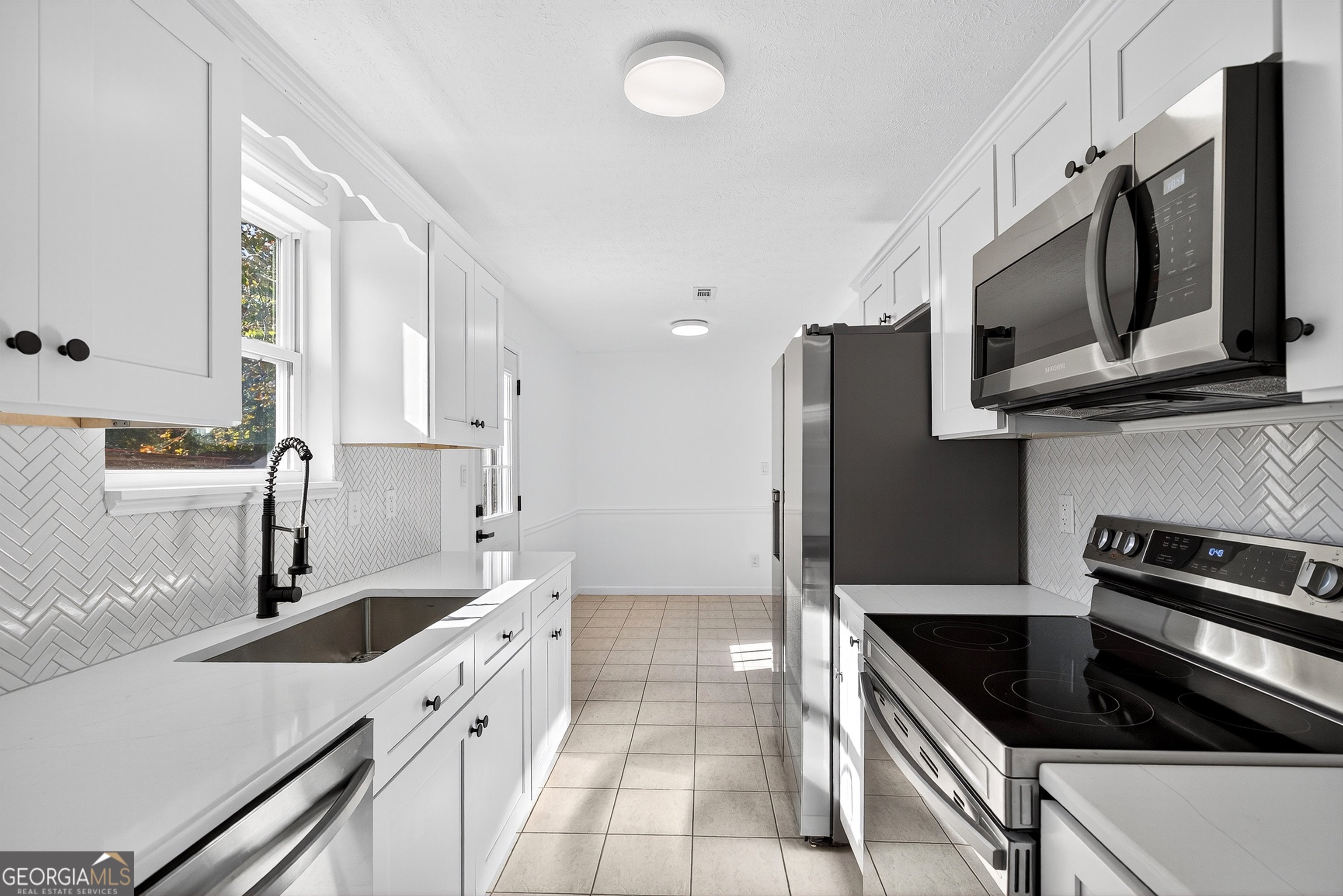 SENOIA SPGS SUB PH B - Residential