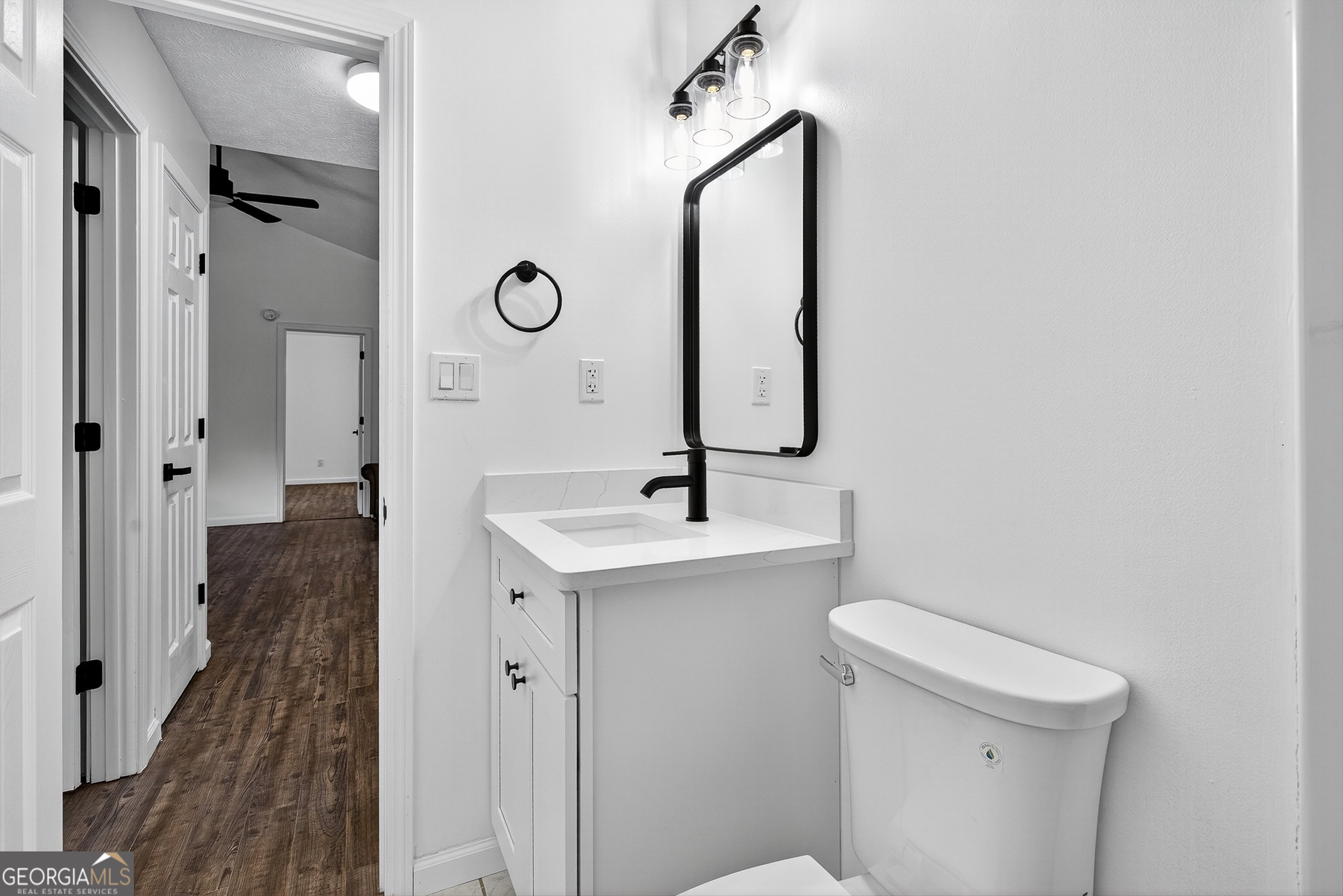 SENOIA SPGS SUB PH B - Residential