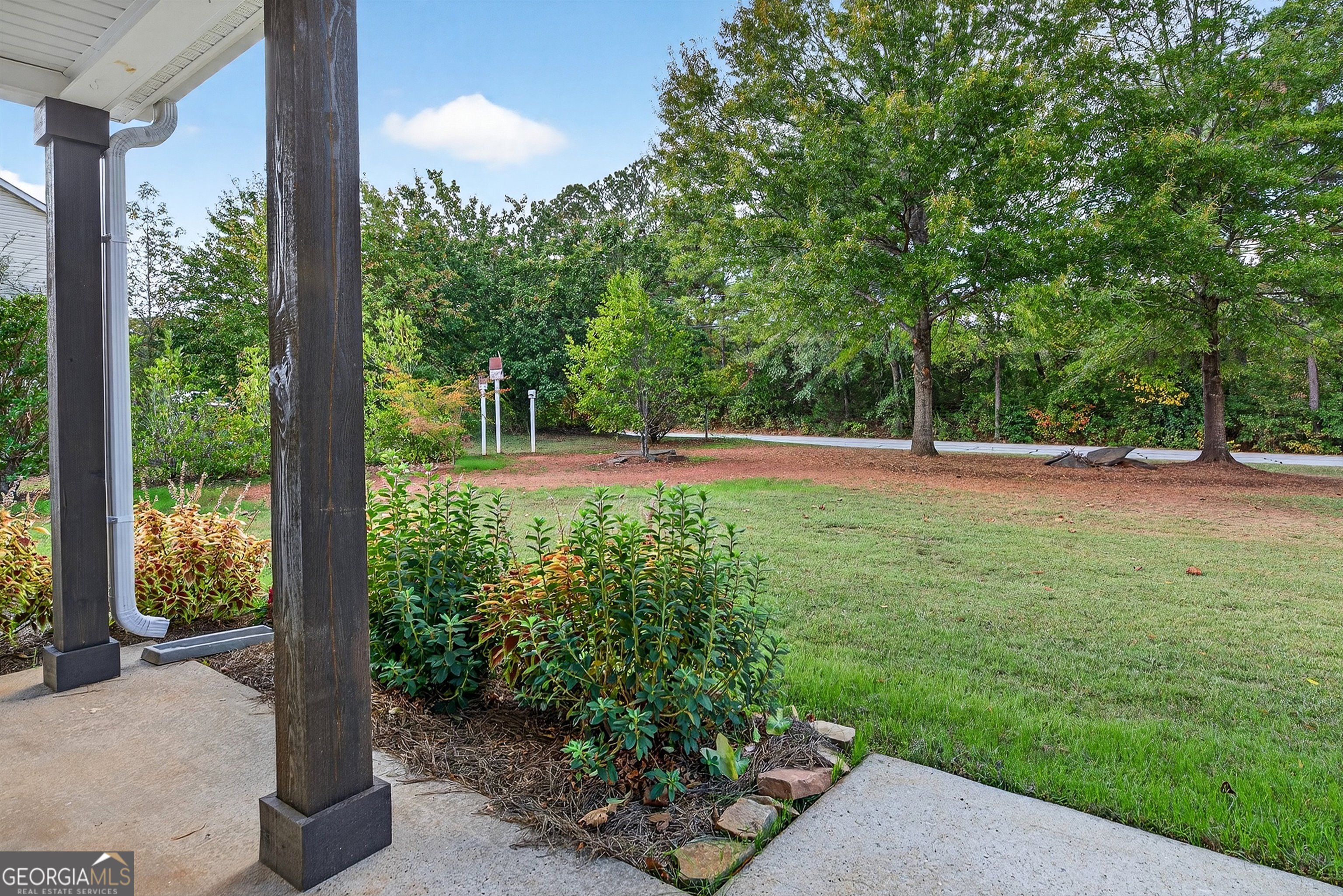 SENOIA SPGS SUB PH B - Residential