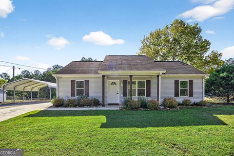 Photo of 1250 Dolly Nixon Road, Senoia, GA 30276 (MLS # 10638524)