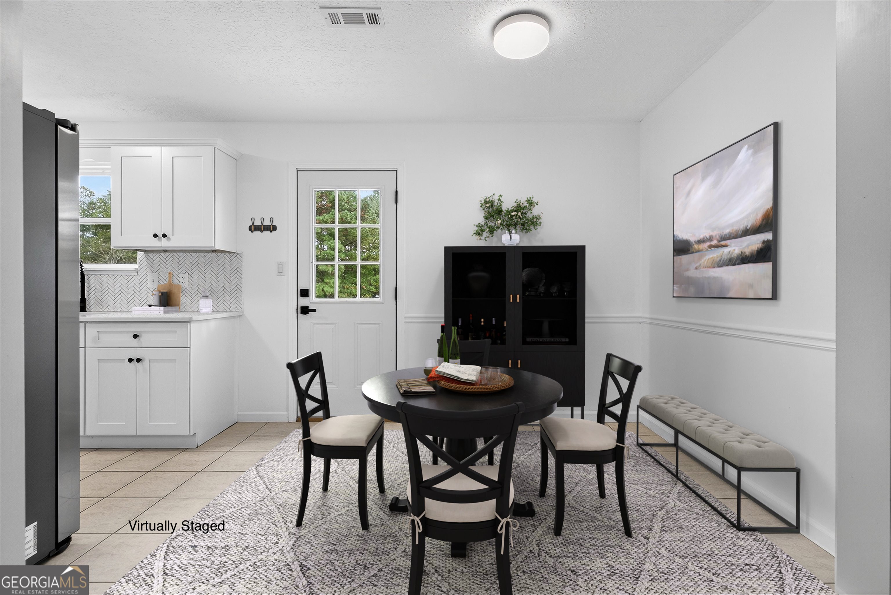 SENOIA SPGS SUB PH B - Residential