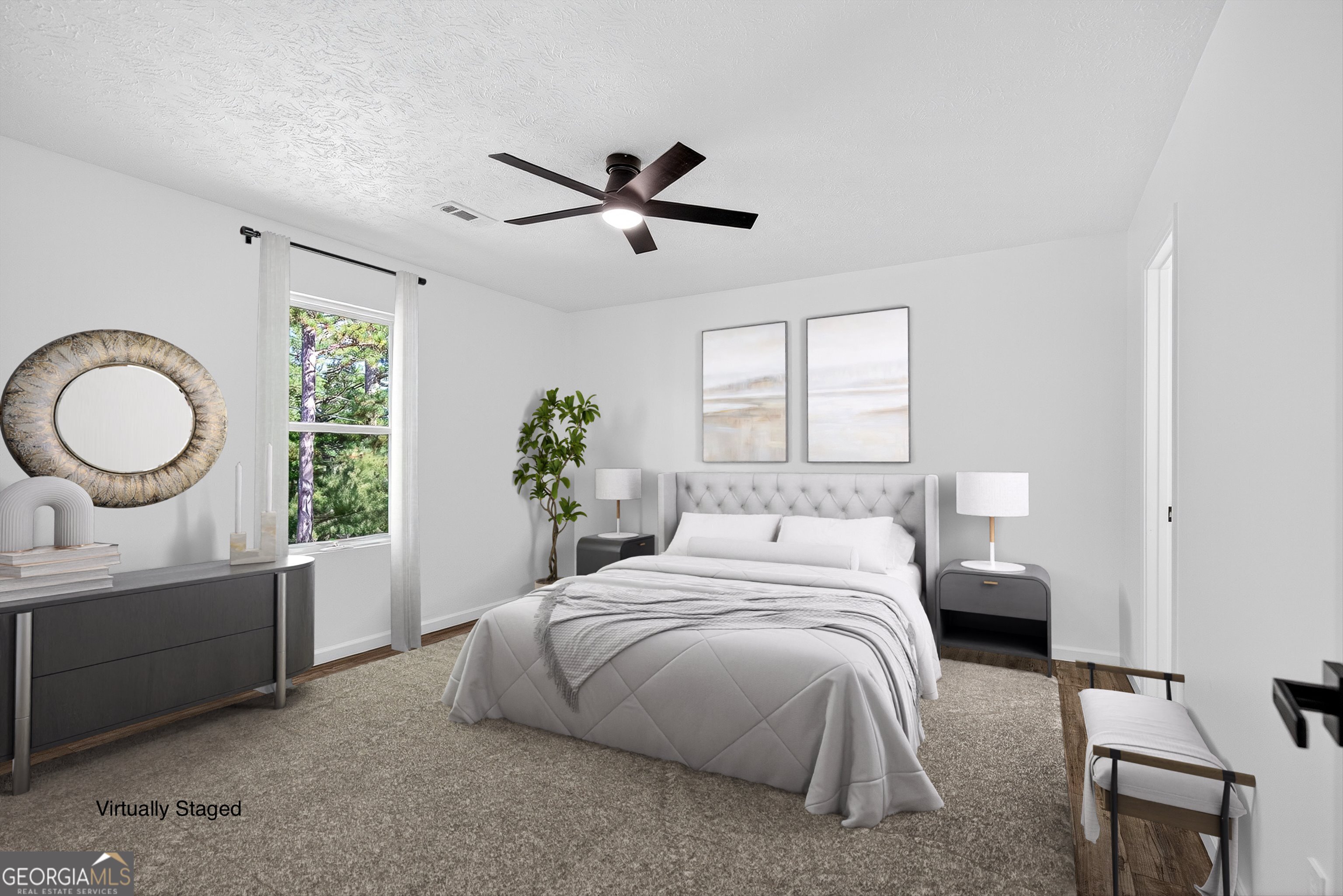 SENOIA SPGS SUB PH B - Residential