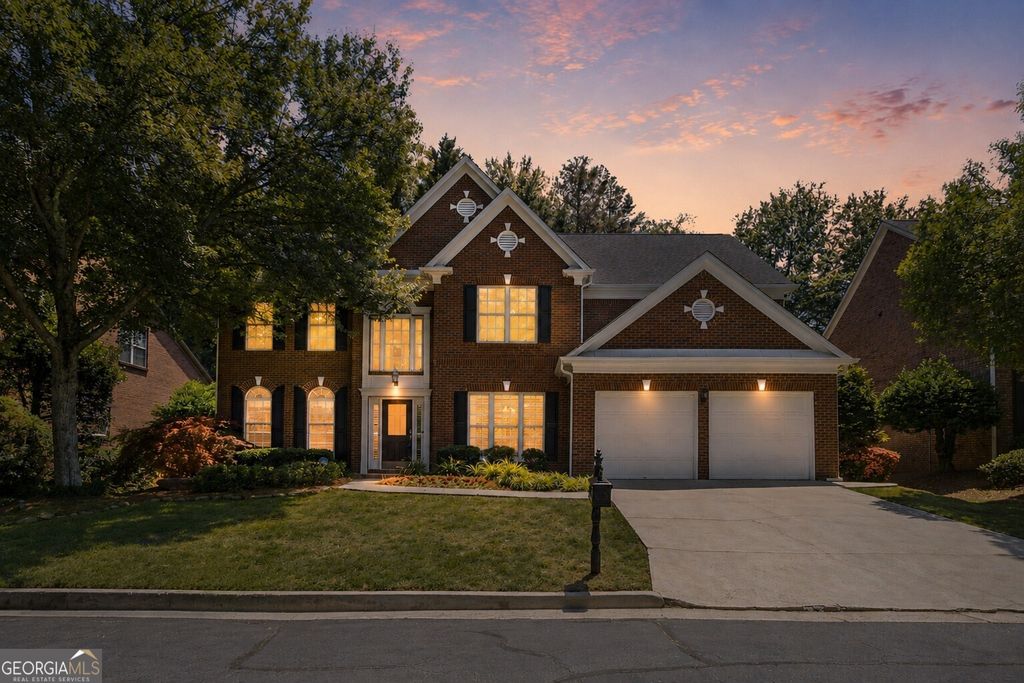 Photo of 2139 Wrights Mill Circle CIR NE, Atlanta, GA 30324 (MLS # 10766788)