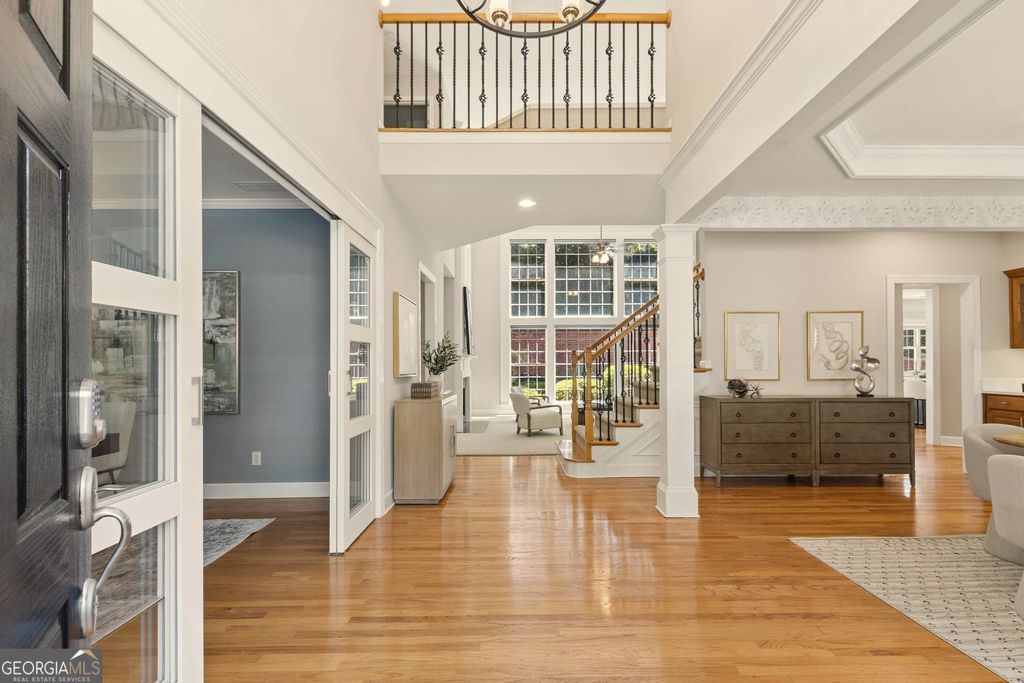 Photo of 2139 Wrights Mill Circle CIR NE, Atlanta, GA 30324 (MLS # 10766788)