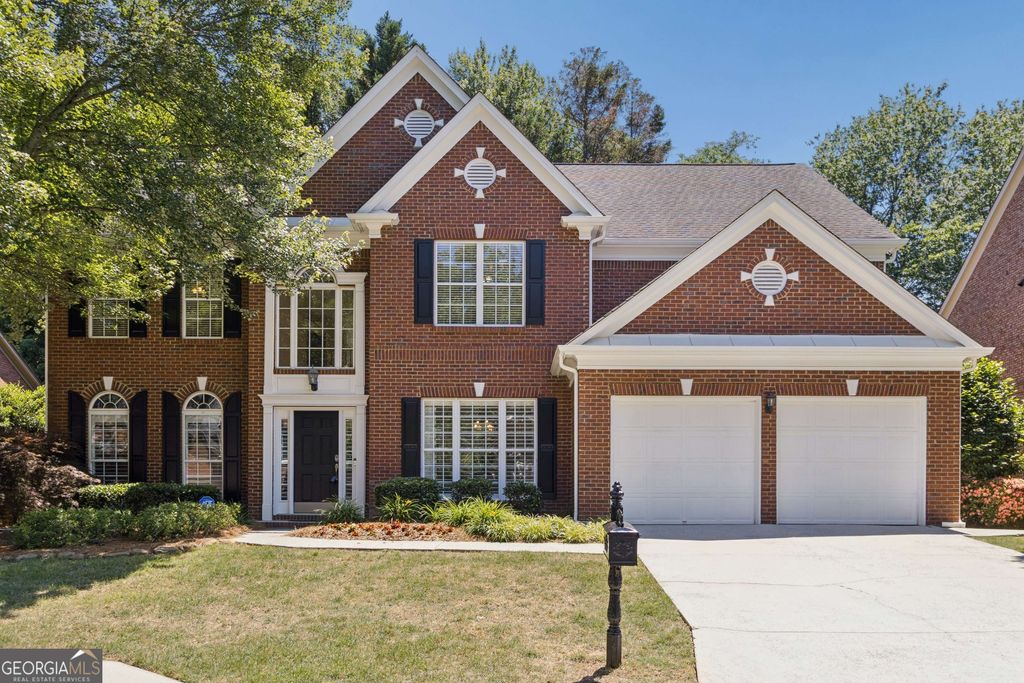 Photo of 2139 Wrights Mill Circle CIR NE, Atlanta, GA 30324 (MLS # 10766788)