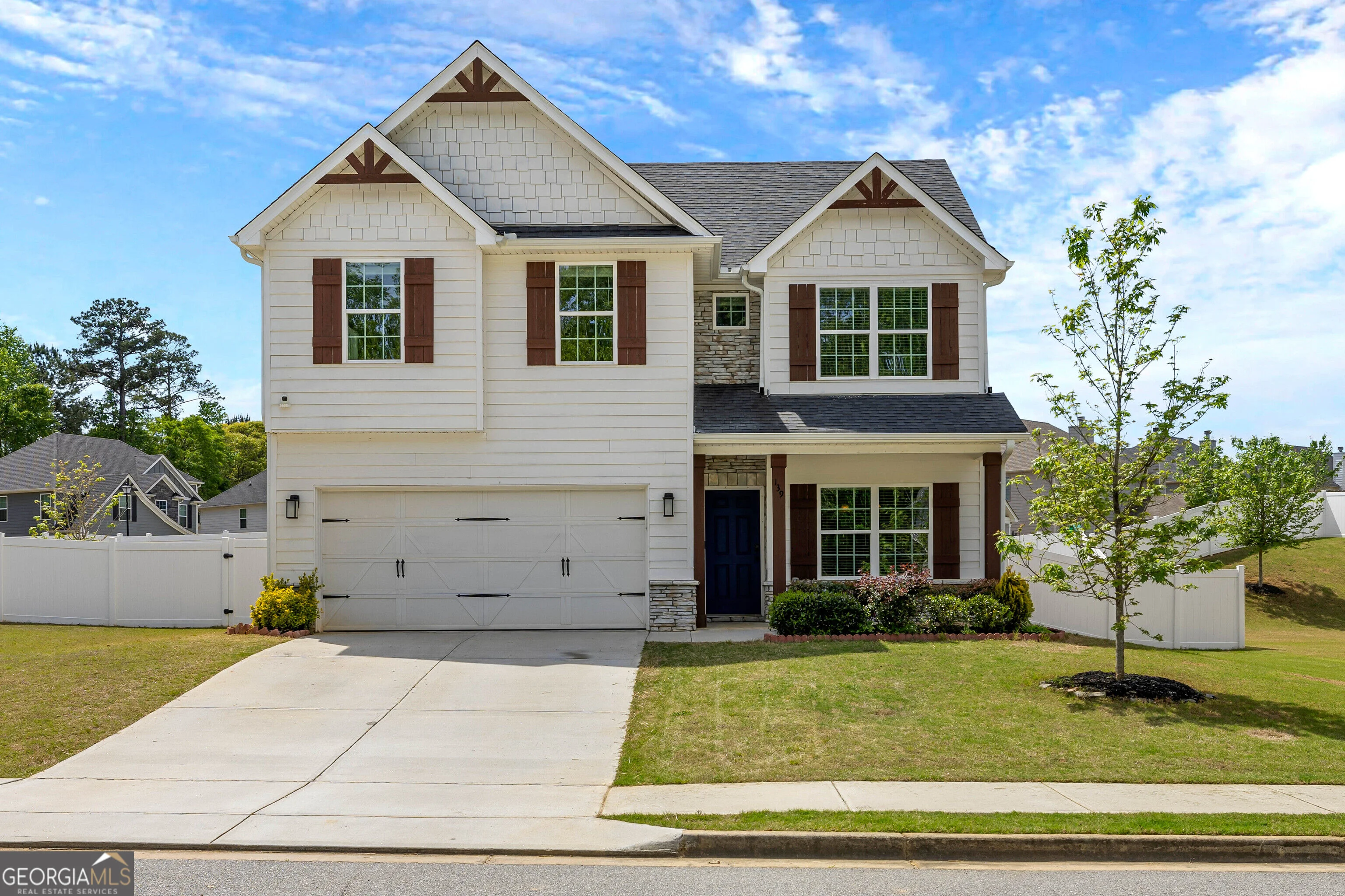 139 Ashton Place, Newnan, GA, 30265