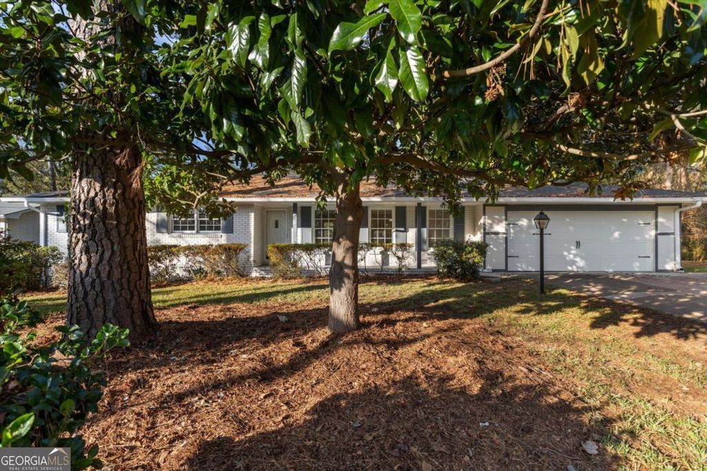 Photo of 4074 Idlevale Drive, Tucker, GA 30084 (MLS # 10653463)