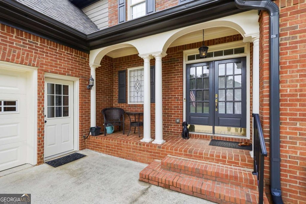 Photo of 160 Carmel Ridge Road, Canton, GA 30114 (MLS # 10811830)