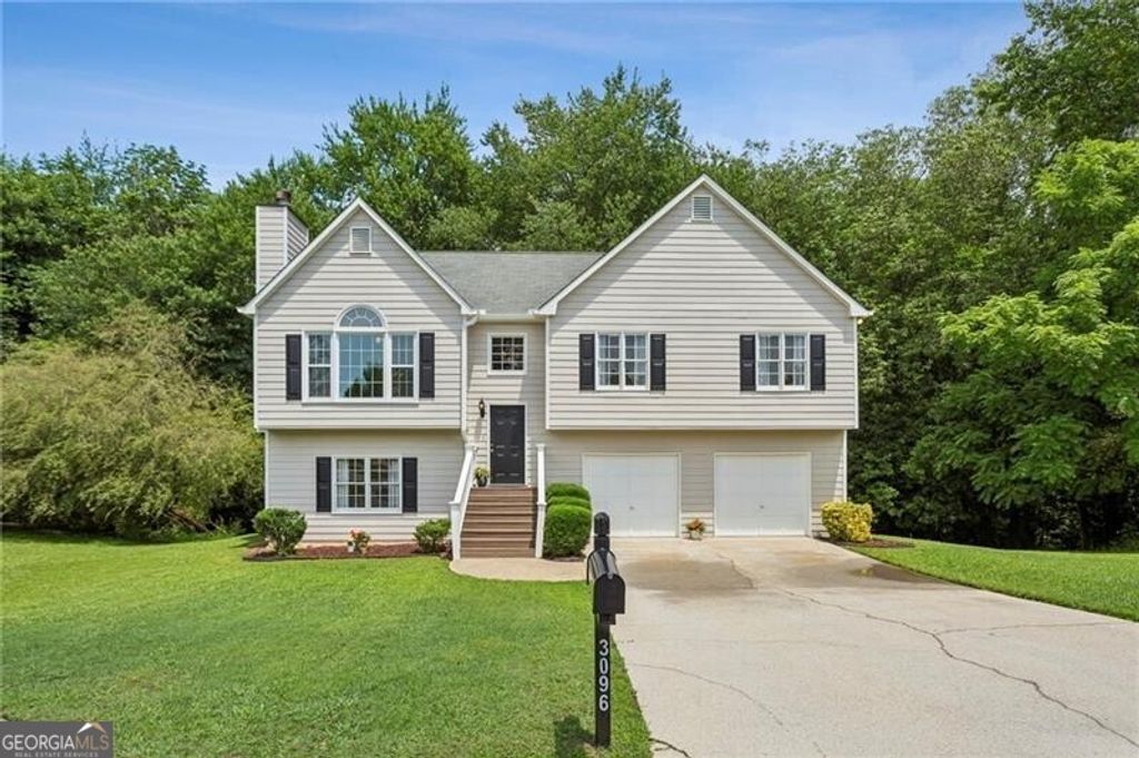 Photo of 3096 Woodcrest Way, Powder Springs, GA 30127 (MLS # 10774565)