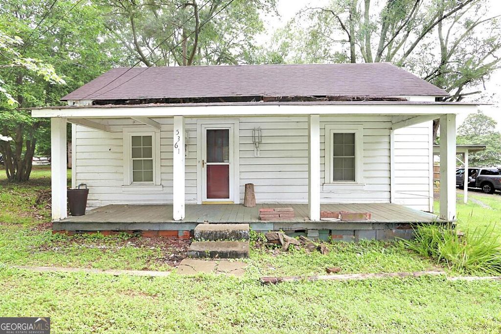 Photo of 5361 N Main Street, Acworth, GA 30101 (MLS # 10675410)