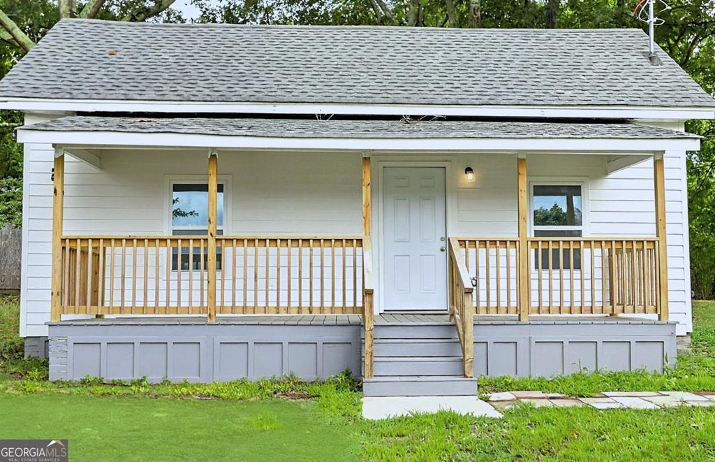 Photo of 5361 N Main Street, Acworth, GA 30101 (MLS # 10675410)