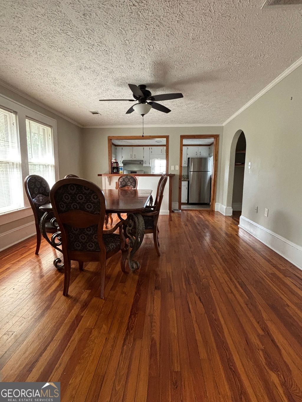 Photo of 332 Carr Street, Athens, GA 30605 (MLS # 10660902)