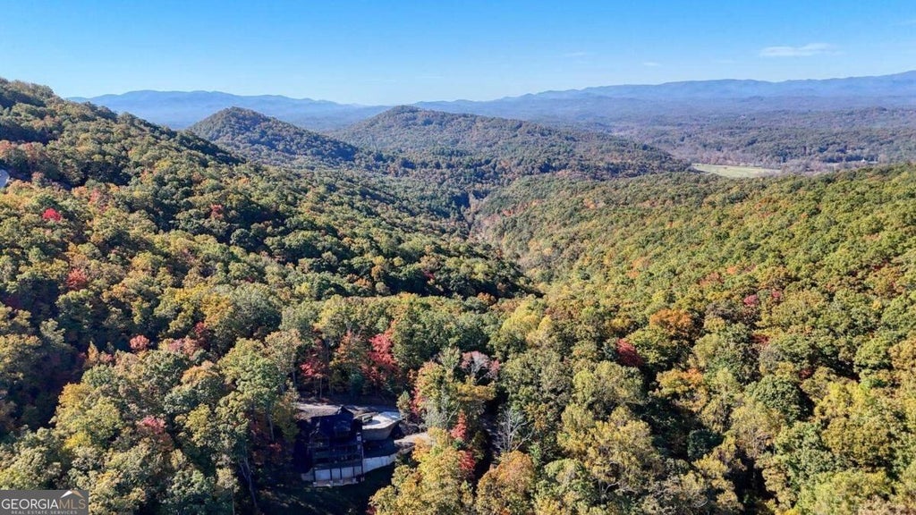 Photo of 0 Reid Ballew Drive, Mineral Bluff, GA 30559 (MLS # 10882552)