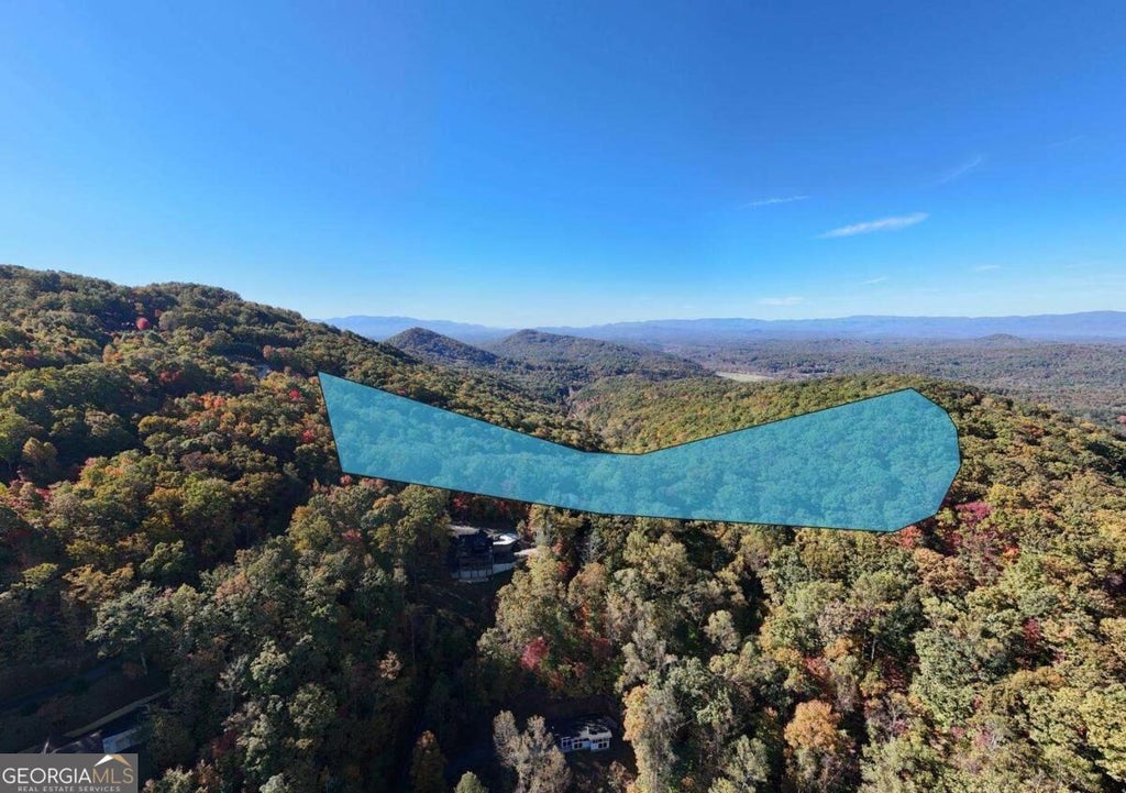 Photo of 0 Reid Ballew Drive, Mineral Bluff, GA 30559 (MLS # 10882552)