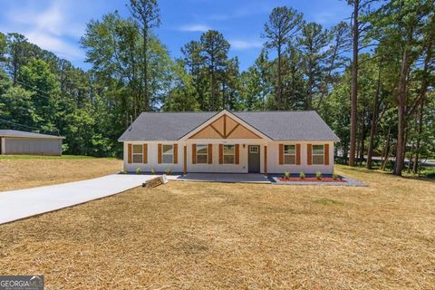 Photo of 191 Fire Tower Road, Cartersville, GA 30120 (MLS # 10780993)