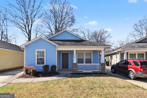 Photo of 2329 Glebe Court, Hampton, GA 30228 (MLS # 10697601)