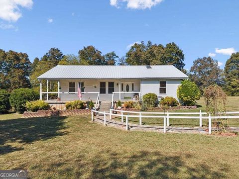 5842 S Highway 341 Chickamauga GA 30707