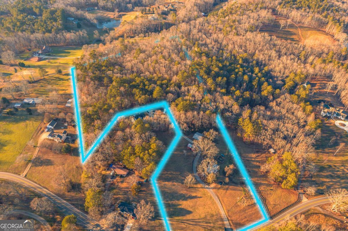 873 Long RD