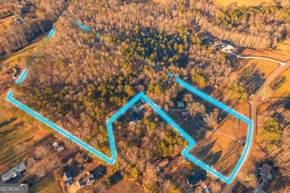 873 Long RD