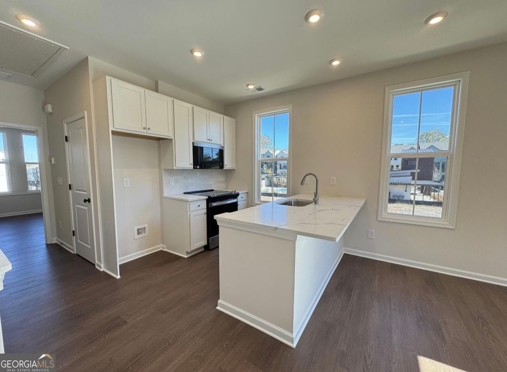 Photo of 1393 Breezy Circle SE, Atlanta, GA 30315 (MLS # 10666818)