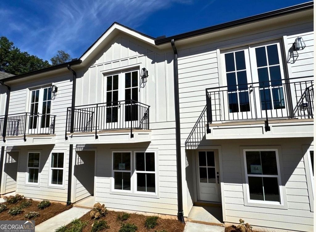 Photo of 1393 Breezy Circle SE, Atlanta, GA 30315 (MLS # 10666818)